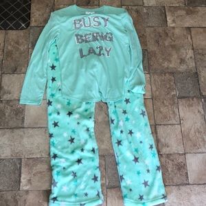 New Pajama set!